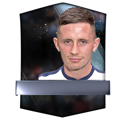 Alan Browne 63 OVR FC Mobile player card