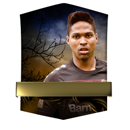 Wendell Nascimento Borges 78 OVR FC Mobile player card