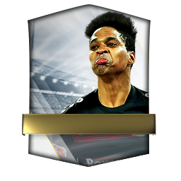 Wendell Nascimento Borges 76 OVR FC Mobile player card