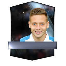 Jack Payne 64 OVR FC Mobile player card