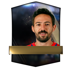 José Luis Morales Nogales 78 OVR FC Mobile player card