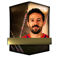 José Luis Morales Nogales 78 OVR FC Mobile player card