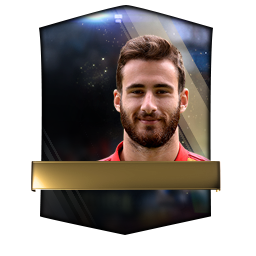 Rafael A. Ferreira Silva 79 OVR FC Mobile player card