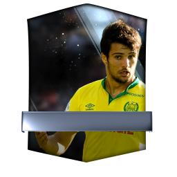 Léo Dubois 69 OVR FC Mobile player card