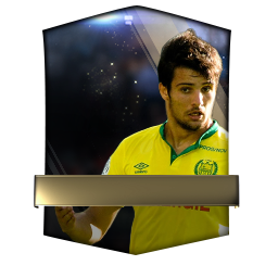 Léo Dubois 70 OVR FC Mobile player card