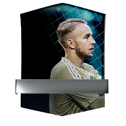Patrik Carlgren 68 OVR FC Mobile player card
