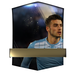 Wesley Hoedt 76 OVR FC Mobile player card