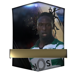 Rúben Afonso Borges Semedo 78 OVR FC Mobile player card