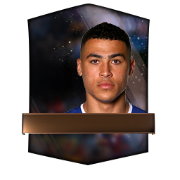 Courtney Duffus 59 OVR FC Mobile player card