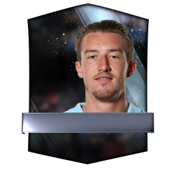 Chris Long 65 OVR FC Mobile player card