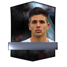 Giovanni Simeone 69 OVR FC Mobile player card