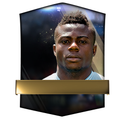 Moses Simon 73 OVR FC Mobile player card