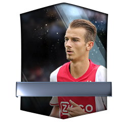 Václav Černý 67 OVR FC Mobile player card
