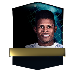 Andre Blake 71 OVR FC Mobile player card