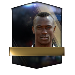 Mame Thiam 71 OVR FC Mobile player card