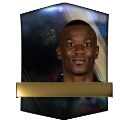 Mame Thiam 71 OVR FC Mobile player card