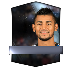 Aníbal Godoy 67 OVR FC Mobile player card