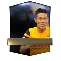 Yuya Kubo 70 OVR FC Mobile player card