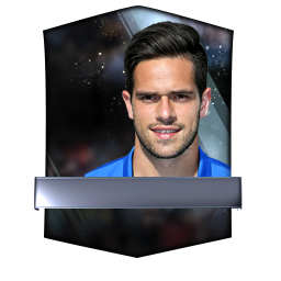 Michael Gonçalves Pinto 67 OVR FC Mobile player card