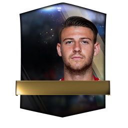 Paul Arriola 70 OVR FC Mobile player card