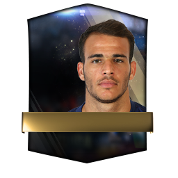 Sandro Ramírez Castillo 73 OVR FC Mobile player card