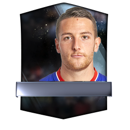 Conor Washington 64 OVR FC Mobile player card