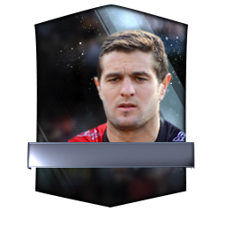 Pablo Vegetti 63 OVR FC Mobile player card
