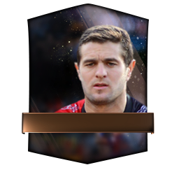Pablo Vegetti 59 OVR FC Mobile player card