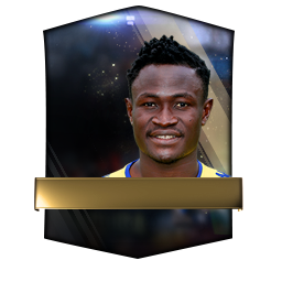 Dakonam Djené 70 OVR FC Mobile player card