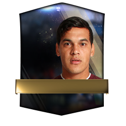 Gustavo Gómez 76 OVR FC Mobile player card