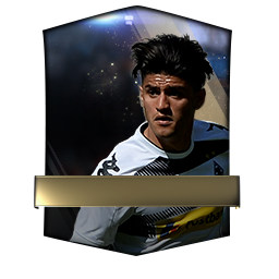 Mahmoud Dahoud 73 OVR FC Mobile player card