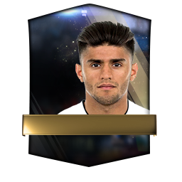 Mahmoud Dahoud 75 OVR FC Mobile player card