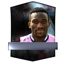 Aaron Appindangoye 67 OVR FC Mobile player card