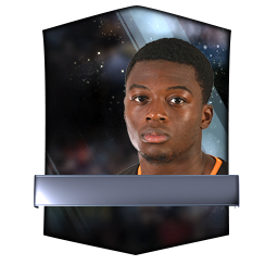 Dominic Iorfa 68 OVR FC Mobile player card