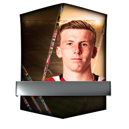 Matt Targett 65 OVR FC Mobile player card