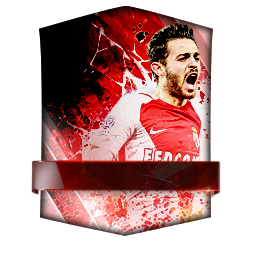 Bernardo Mota Carvalho e Silva 81 OVR FC Mobile player card