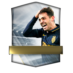 Bernardo Mota Carvalho e Silva 79 OVR FC Mobile player card