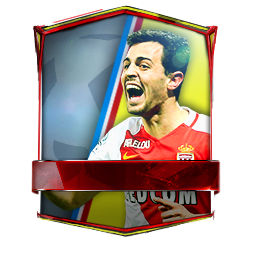 Bernardo Mota Carvalho e Silva 90 OVR FC Mobile player card