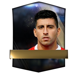 Guillermo Maripán 74 OVR FC Mobile player card