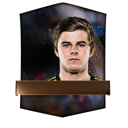 Alex Rufer 53 OVR FC Mobile player card