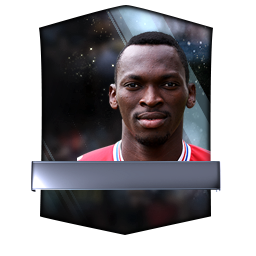 Simeon Tochukwu Nwankwo 68 OVR FC Mobile player card