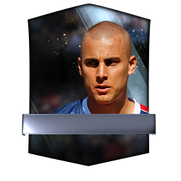 Nicolás Ferreyra 68 OVR FC Mobile player card