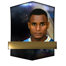 Steven Fortes 70 OVR FC Mobile player card