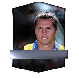 Agustín Vuletich 65 OVR FC Mobile player card