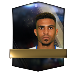 Cédric Hountondji 70 OVR FC Mobile player card