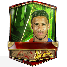 Corentin Tolisso 95 OVR FC Mobile player card