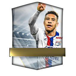 Corentin Tolisso 79 OVR FC Mobile player card