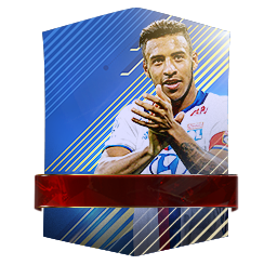 Corentin Tolisso 89 OVR FC Mobile player card