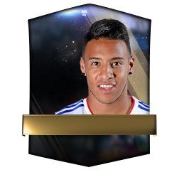 Corentin Tolisso 77 OVR FC Mobile player card