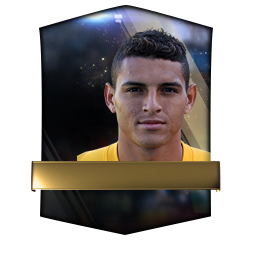 Diego Carlos Santos Silva 74 OVR FC Mobile player card